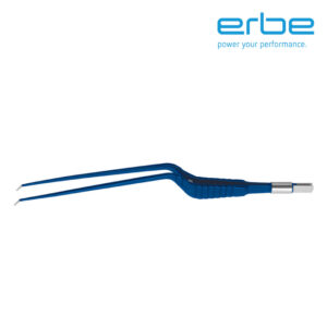 Pinza bipolar Classic, bayoneta