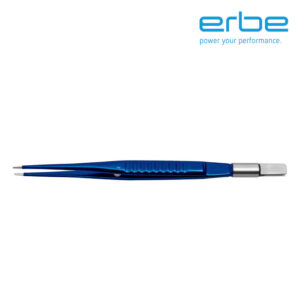 Pinza bipolar Classic, recta