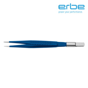 Pinza bipolar Classic, recta