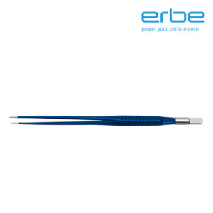 Pinza bipolar Classic, recta