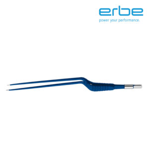 Pinza bipolar Classic, bayoneta