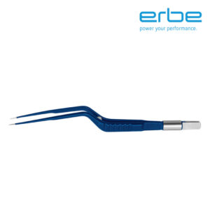 Pinza bipolar Classic, bayoneta