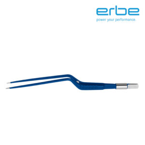 Pinza bipolar Classic, bayoneta