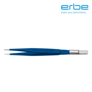 Pinza bipolar Classic, recta