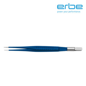Pinza bipolar Classic, recta