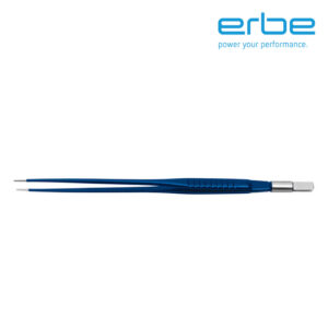 Pinza bipolar Classic, recta