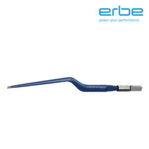 Pinza bipolar Classic, bayoneta